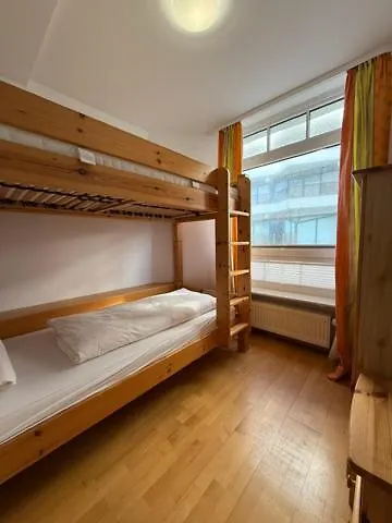 Kaiserstr.11, Wohnung 01 Norderney